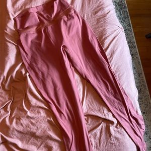 Alphalete Alphalux Leggings